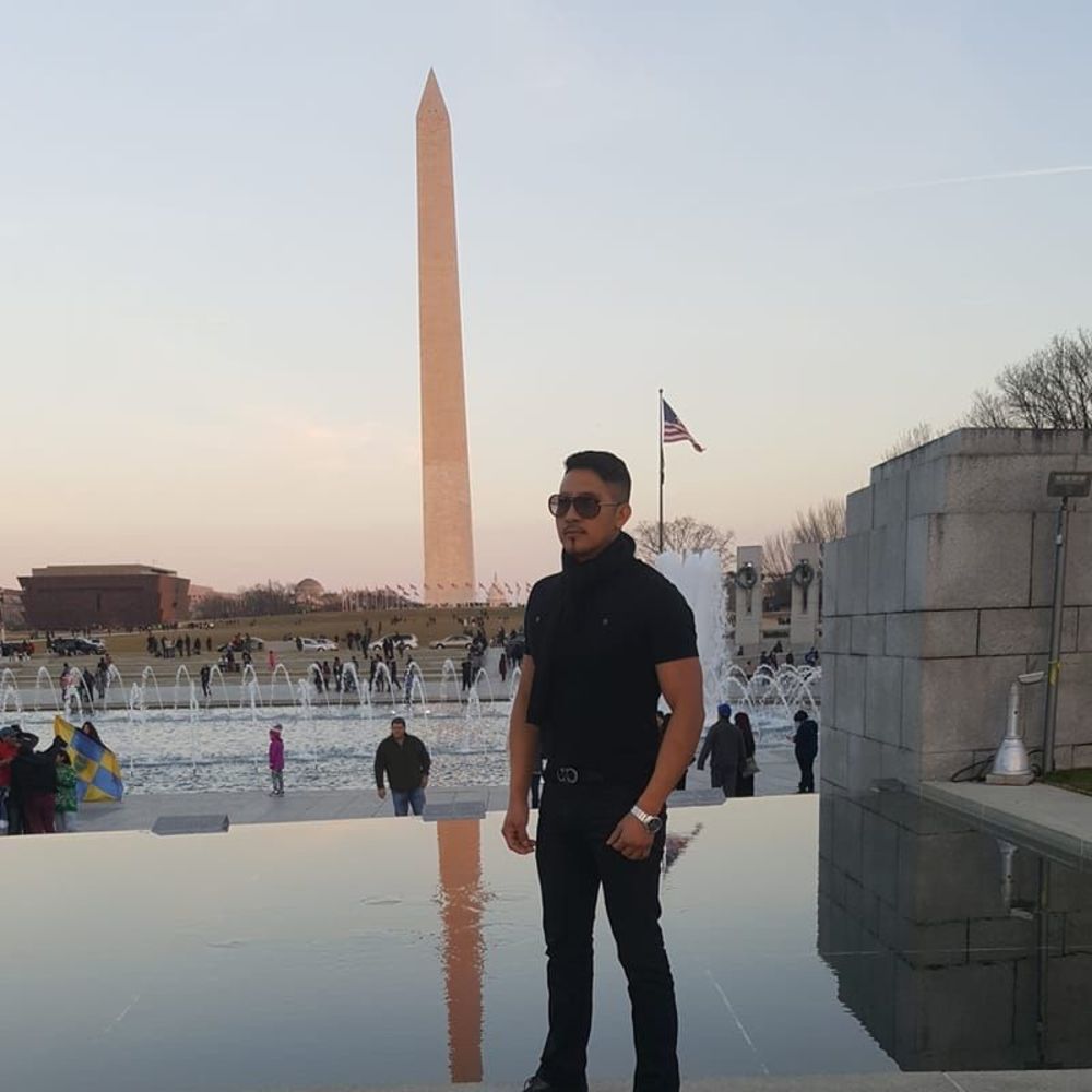 Meet your Posher, Zavier